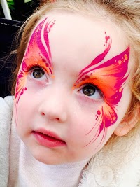 Saras Parlour Face Painting 1060715 Image 7